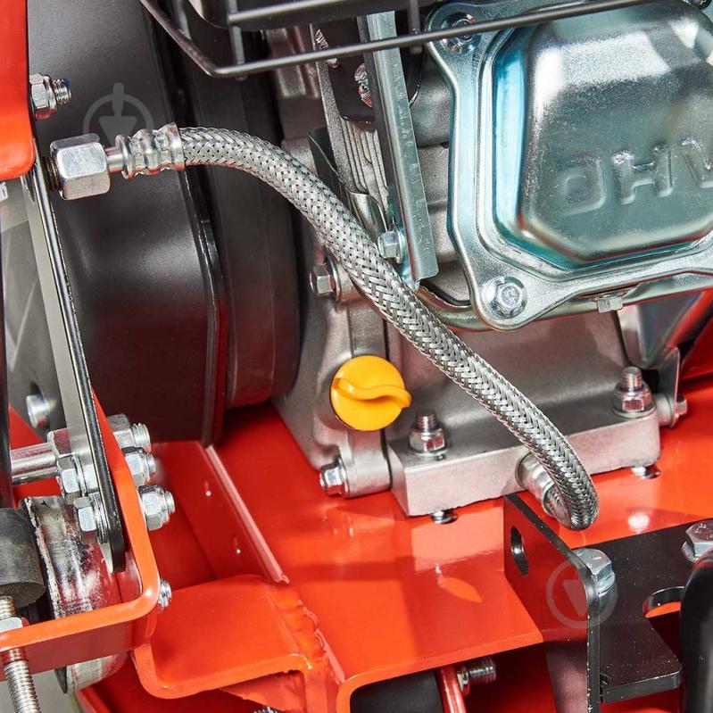 Виброплита Vitals TP 100WF - фото 5