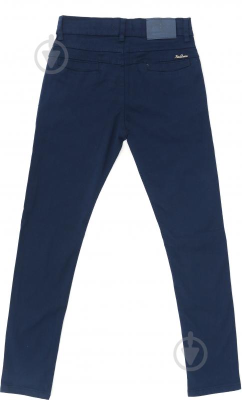 Джинсы Altun для мальчика р.170 синий 3-544 - фото 2