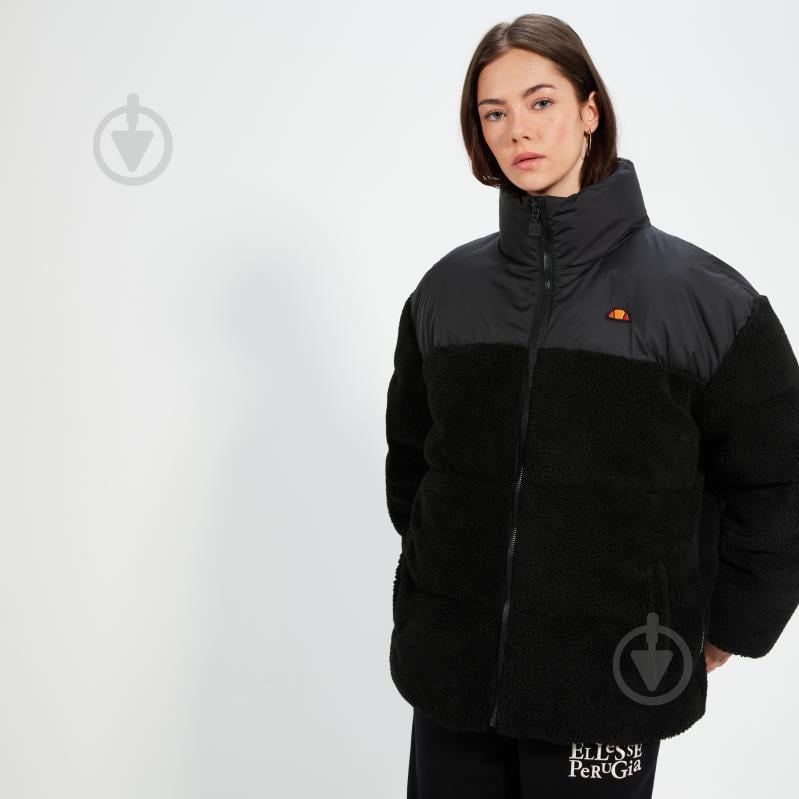 Куртка Ellesse Simonetti Padded Jacket SGT19175-011 р.M - фото 1