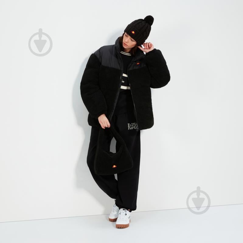 Куртка Ellesse Simonetti Padded Jacket SGT19175-011 р.M - фото 4
