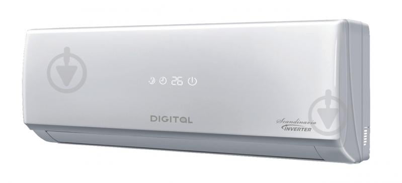 Кондиционер Digital DAC- i 09SW - фото 1