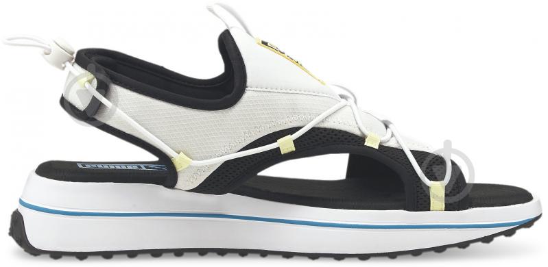 Сандалі Puma Surf Sandal 38425802 р.44,5 чорний - фото 2