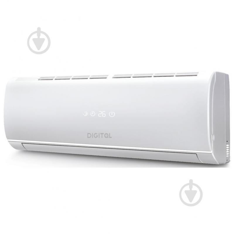 Кондиционер Digital DAC- i 12EWN - фото 1