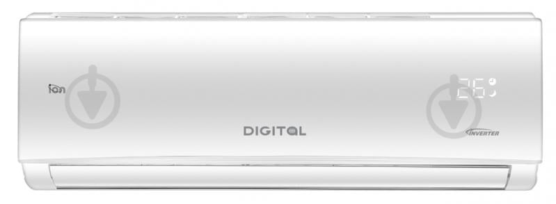 Кондиционер Digital DAC- i 24EWT - фото 1