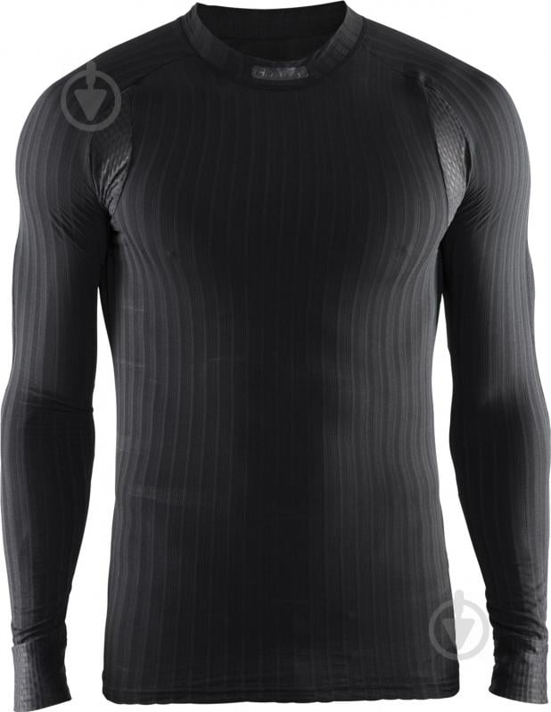 Термофутболка Active Extreme 2.0 1904495-9999 р.2XL чорний - фото 1