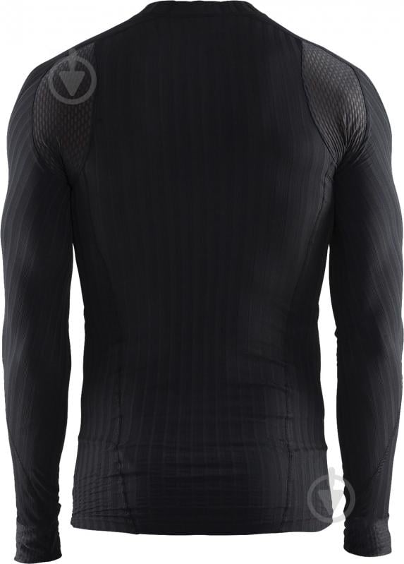 Термофутболка Active Extreme 2.0 1904495-9999 р.2XL чорний - фото 2