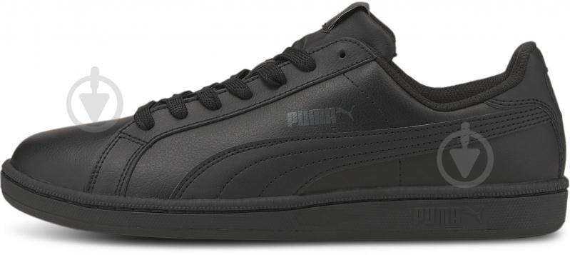 Кросівки чоловічі демісезонні Puma Puma Smash L 35672204 р.38 білі - фото 1