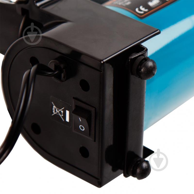 Компресcор автомобильный Bort BLK-255 - фото 6