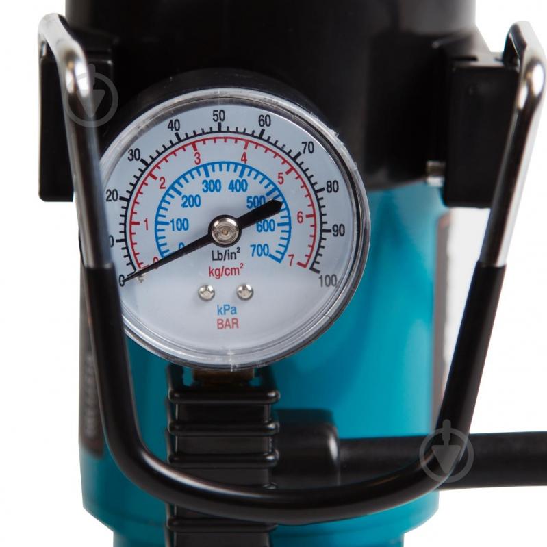 Компресcор автомобильный Bort BLK-255 - фото 4