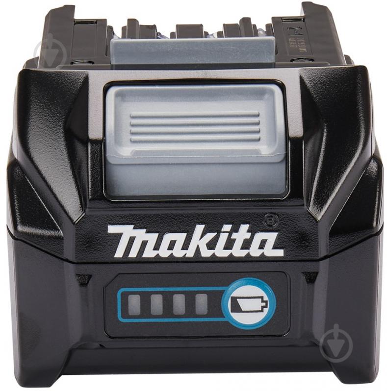 Аккумулятор Makita 36,0V 2Ah (BL4020) 191L29-0 - фото 3