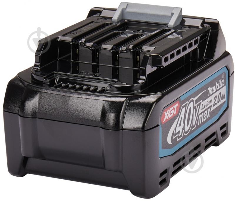 Аккумулятор Makita 36,0V 2Ah (BL4020) 191L29-0 - фото 4
