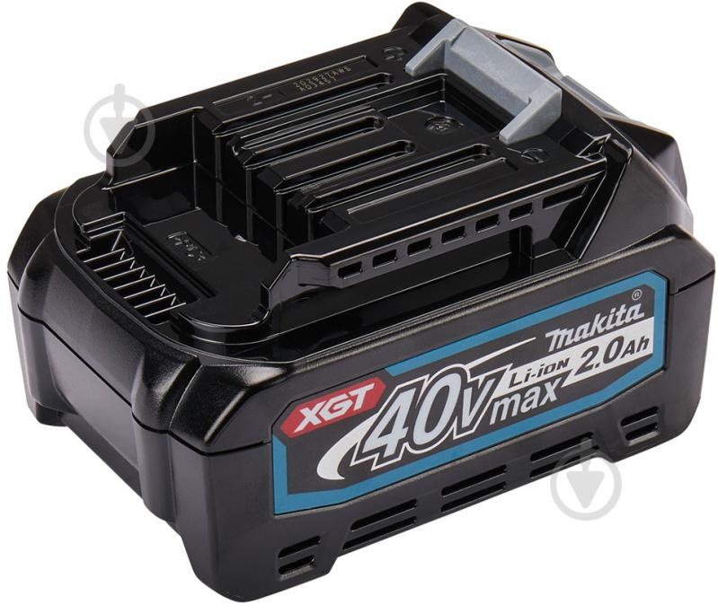 Аккумулятор Makita 36,0V 2Ah (BL4020) 191L29-0 - фото 6