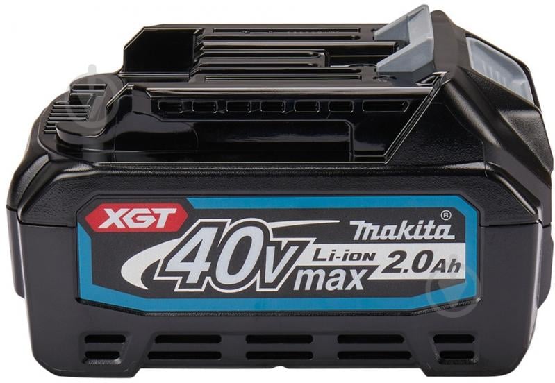 Аккумулятор Makita 36,0V 2Ah (BL4020) 191L29-0 - фото 8