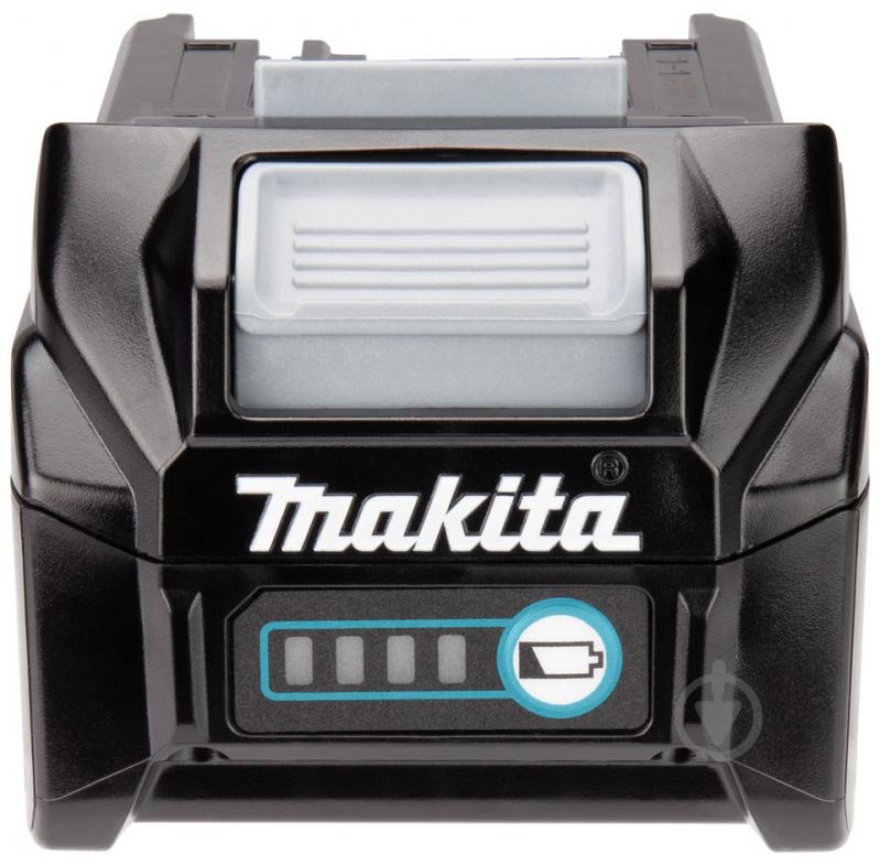 Акумулятор Makita 36,0V 2,5Ah (BL4025) 191B36-3 - фото 3