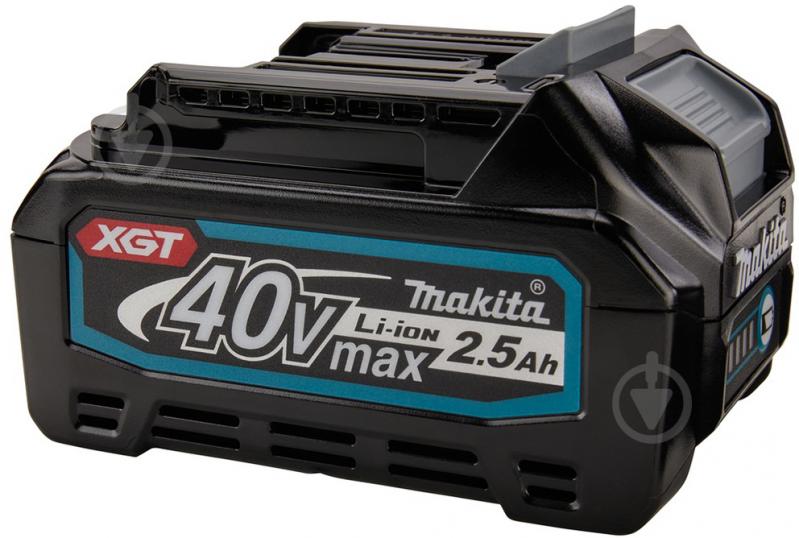 Акумулятор Makita 36,0V 2,5Ah (BL4025) 191B36-3 - фото 8