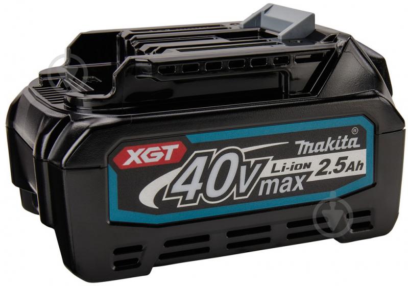 Акумулятор Makita 36,0V 2,5Ah (BL4025) 191B36-3 - фото 9