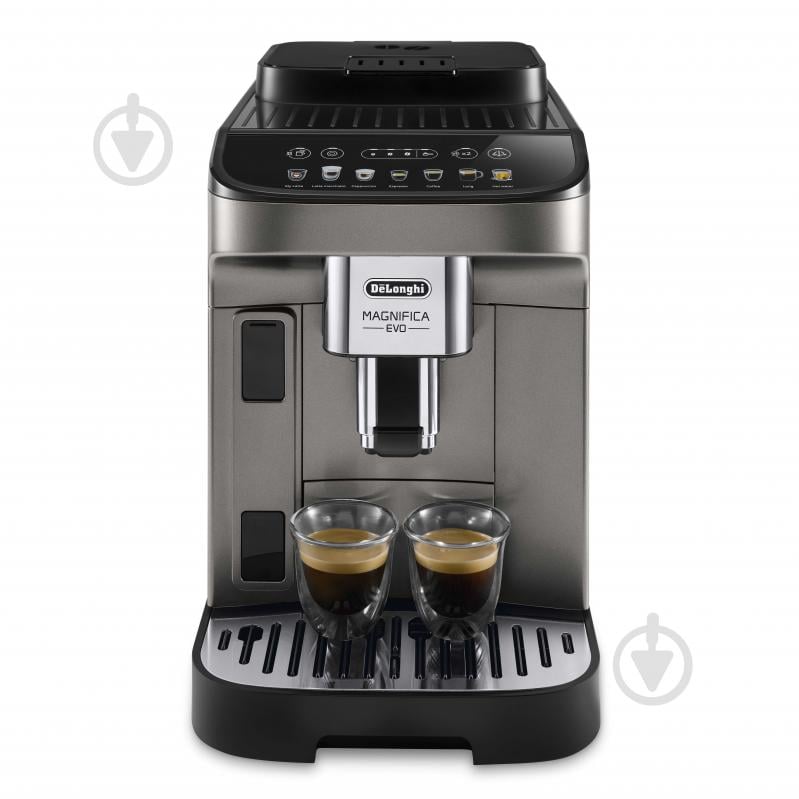 УЦЕНКА! Кофемашина Delonghi ECAM290.81.TB Magnifica Evo - фото 1 УЦЕНКА! Кофемашина Delonghi ECAM290.81.TB Magnifica Evo - фото 1