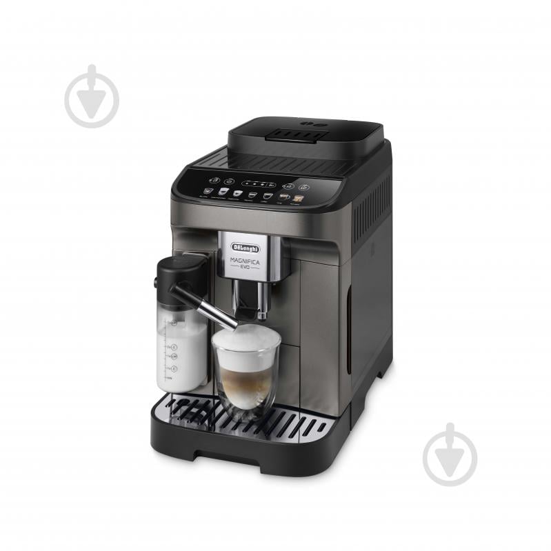 УЦЕНКА! Кофемашина Delonghi ECAM290.81.TB Magnifica Evo - фото 2 УЦЕНКА! Кофемашина Delonghi ECAM290.81.TB Magnifica Evo - фото 2