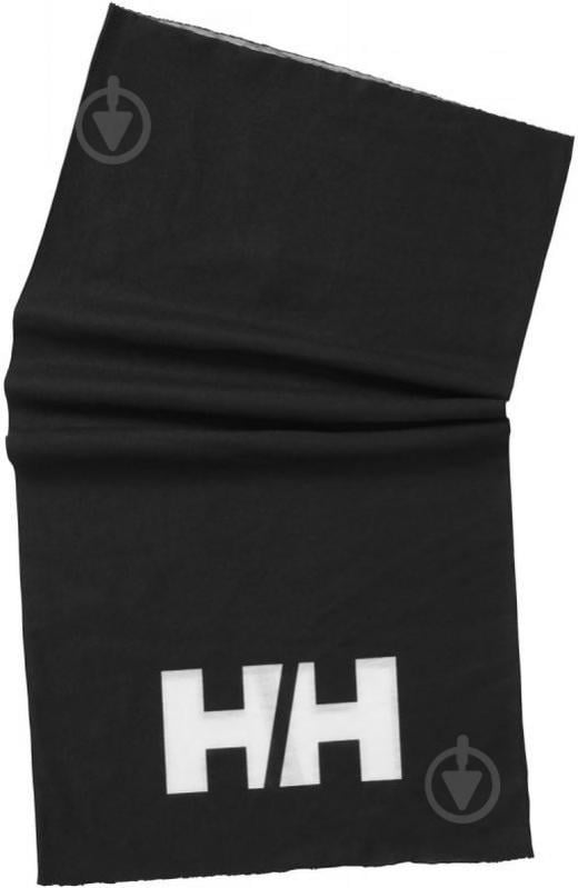 Шарф Helly Hansen 67963-992 чорний - фото 2