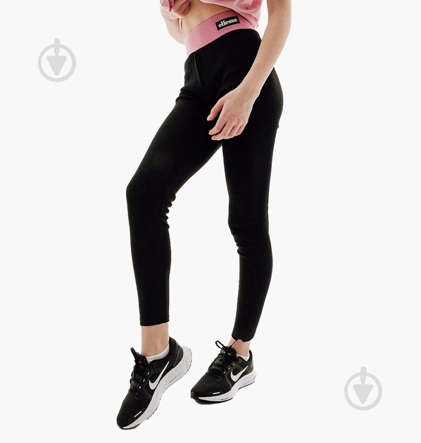 Лосини Ellesse SGR17951-011 р.10 чорний - фото 4