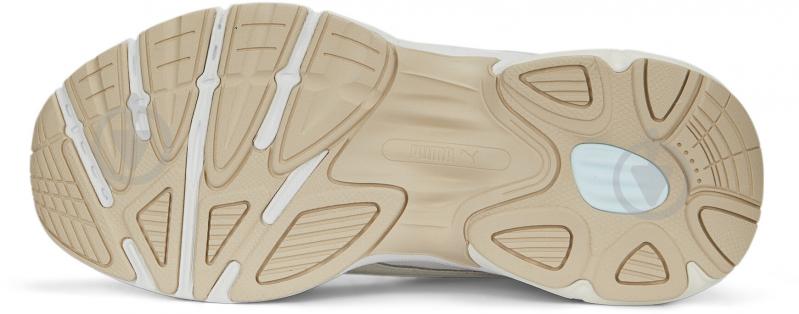 Кроссовки женские демисезонные Puma TEVERIS NITRO ANIMAL WNS 39109701 р.35,5 бежевые - фото 5