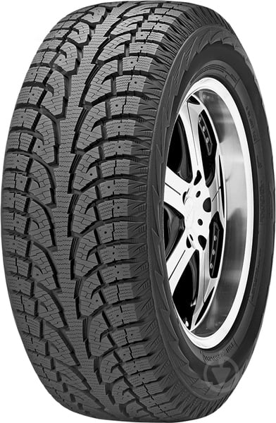 Шина Hankook WINTER I*PIKE RW11 225/60R17 99 T под шип зима - фото 1