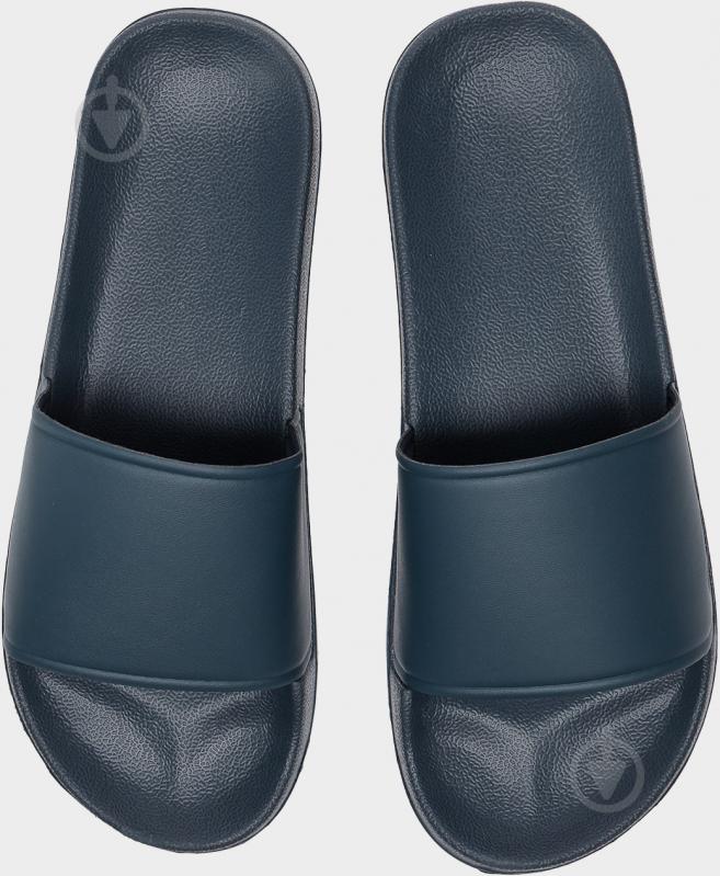 Шльопанці Outhorn FLIPFLOP M058 OTHSS23FFLIM058-31S р.41 синій - фото 2