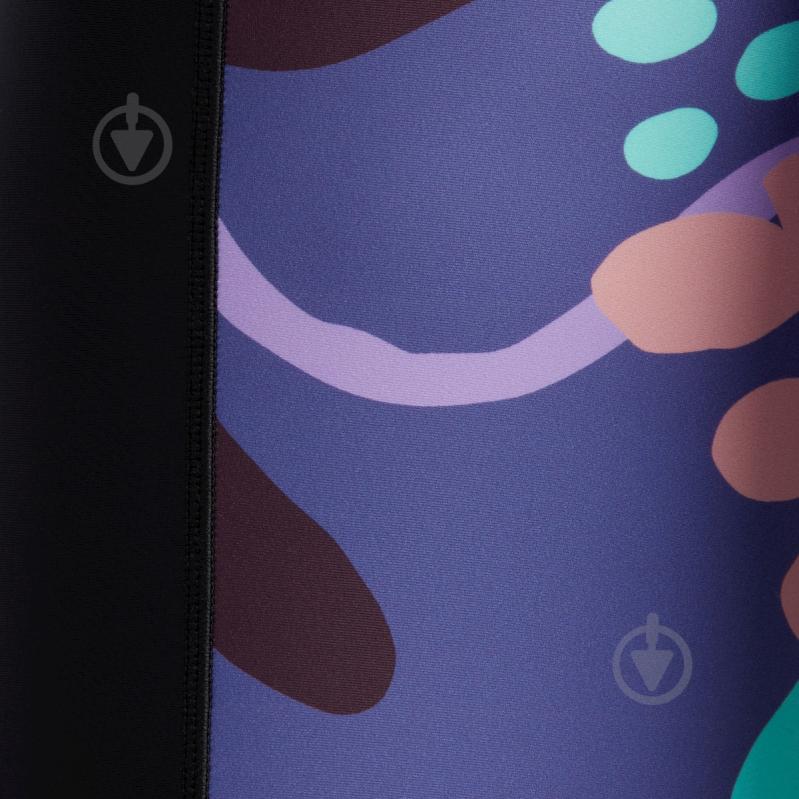 Футболка Firefly Lunalia W Naive Flower 430666-900052 р.40 різнокольоровий - фото 3