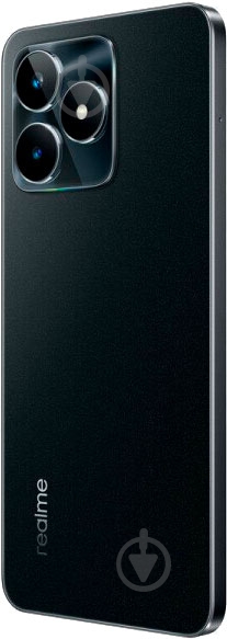 Смартфон realme C53 6/128GB mighty black (RMX3760) - фото 7 Смартфон realme C53 6/128GB mighty black (RMX3760) - фото 7