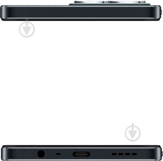 Смартфон realme C53 6/128GB mighty black (RMX3760) - фото 8 Смартфон realme C53 6/128GB mighty black (RMX3760) - фото 8