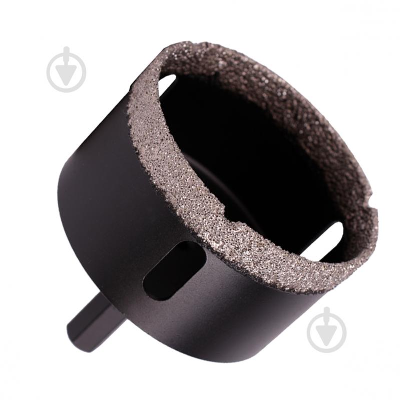 Свердло для плитки Baumesser DDR-V Keramik Pro S10 70 мм 910278018185 - фото 1 Свердло для плитки Baumesser DDR-V Keramik Pro S10 70 мм 910278018185 - фото 1