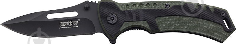 Нож Grand Way 1804 01804 - фото 1