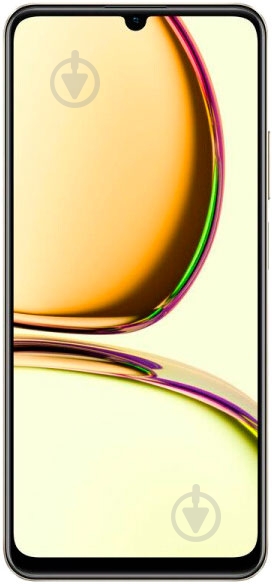 Смартфон realme C53 6/128GB champion gold (RMX3760) - фото 2 Смартфон realme C53 6/128GB champion gold (RMX3760) - фото 2