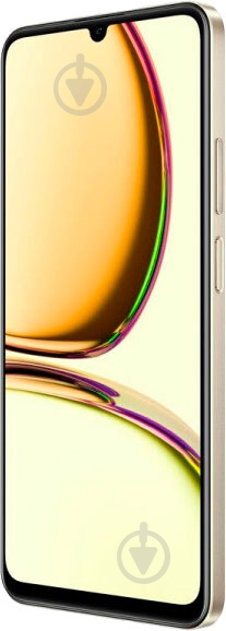 Смартфон realme C53 6/128GB champion gold (RMX3760) - фото 4 Смартфон realme C53 6/128GB champion gold (RMX3760) - фото 4