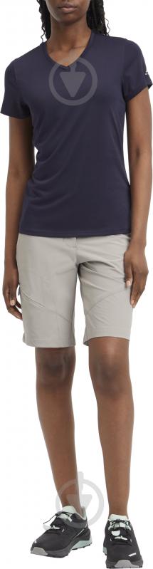 Футболка McKinley Ally W 431608-510 р.40 синий - фото 4 Футболка McKinley Ally W 431608-510 р.40 синий - фото 4