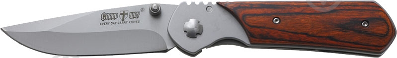 Нож Grand Way 847 00847 - фото 1