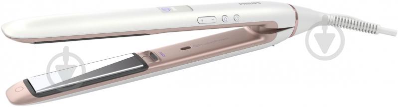 ВИТРИНА! Щипцы для волос Philips MoistureProtect HP8374/00 - фото 1