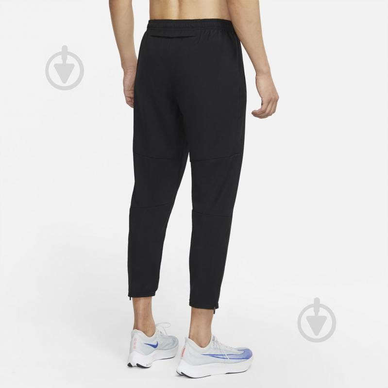 Штани Nike DF CHLLGR WVN PANT DD4894-010 р. 2XL чорний - фото 2