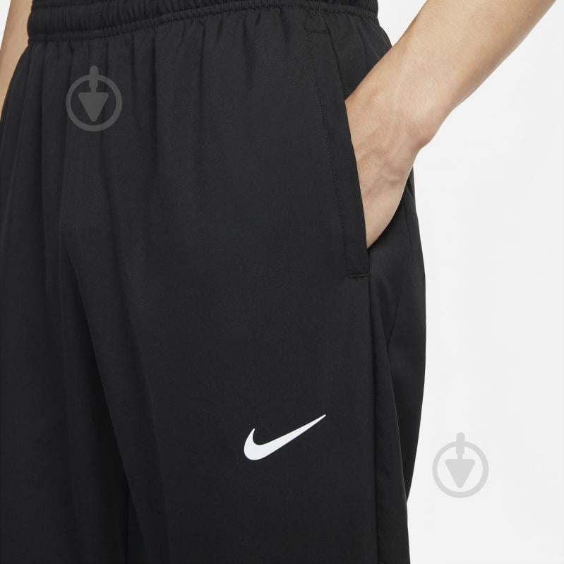 Штани Nike DF CHLLGR WVN PANT DD4894-010 р. 2XL чорний - фото 4