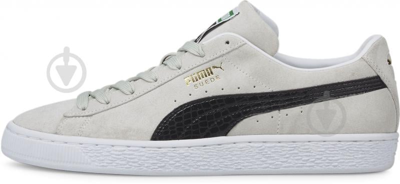 Puma croc 2025