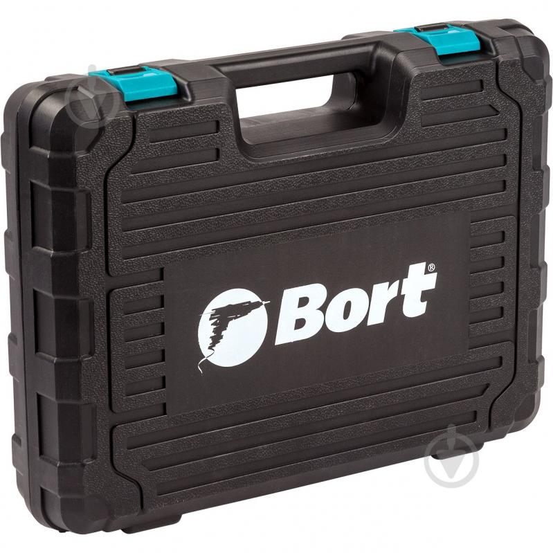 Набор ручного инструмента Bort 100 шт. BTK-100 - фото 6