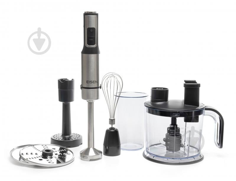 Блендер ручной Eisen EBSS-154Р - фото 1