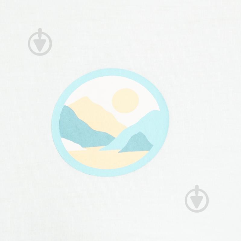 Футболка McKinley Elie W 430538-649 р.42 голубой - фото 5 Футболка McKinley Elie W 430538-649 р.42 голубой - фото 5