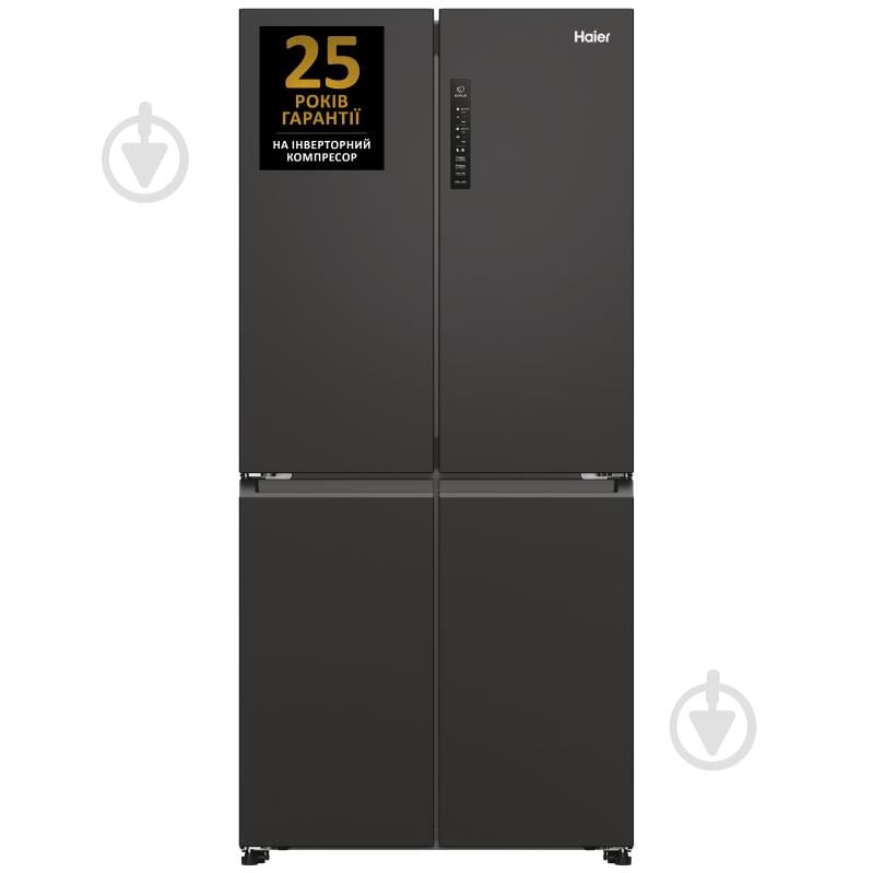 Холодильник Haier HCR3818ENPT - фото 1