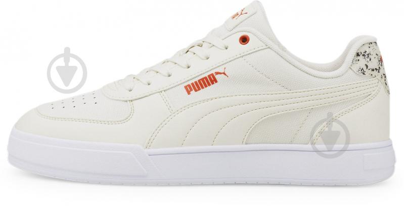 Кросівки чоловічі Puma Puma Caven Better 38492901 р.41 сірі - фото 1