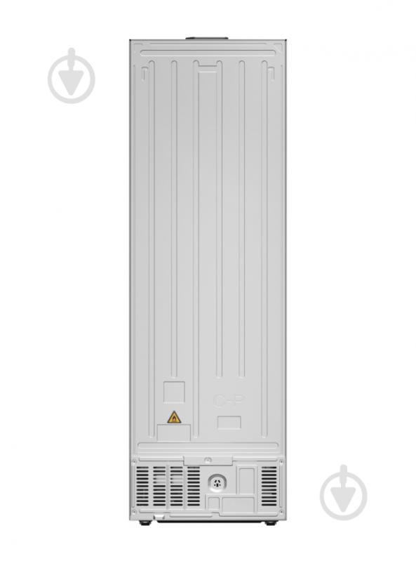 Холодильник Candy CNCQ2T620EB - фото 4