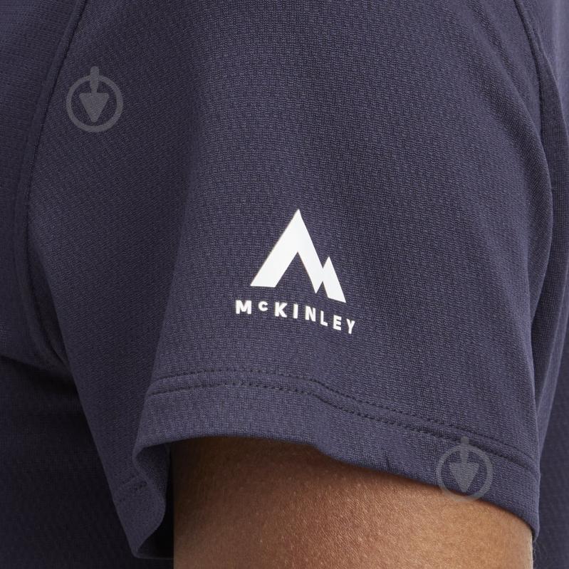 Футболка McKinley Ally W 431608-510 р.42 синий - фото 5 Футболка McKinley Ally W 431608-510 р.42 синий - фото 5