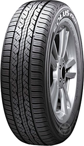 Шина Kumho KR21 235/65R16 103 T всесезонні - фото 2