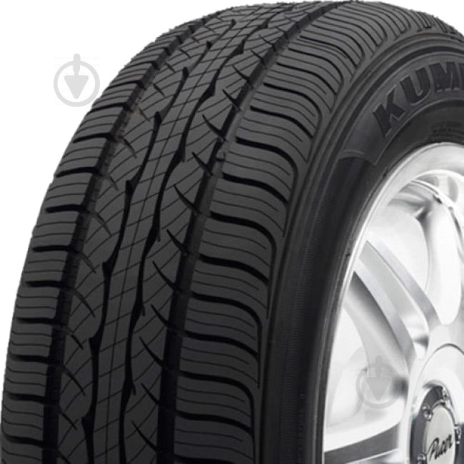 Шина Kumho KR21 235/65R16 103 T всесезонні - фото 3