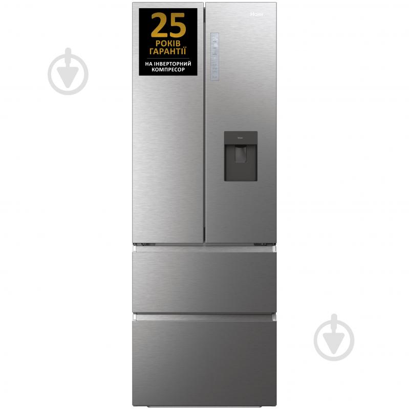 Холодильник Haier HFW7720EWMP - фото 1 Холодильник Haier HFW7720EWMP - фото 1